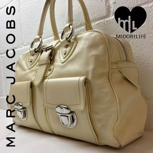 MARC JACOBS Venetia Handbag *VINTAGE*